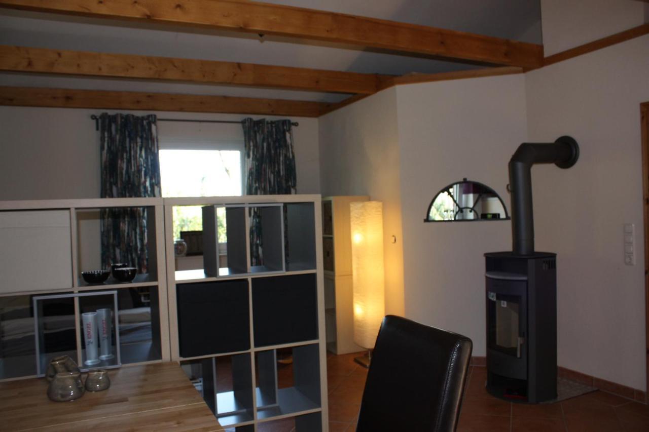 Ferienwohnung Morgensonne Westerstede Dış mekan fotoğraf